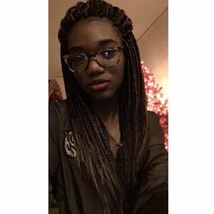 Meet your Posher, Alliyah